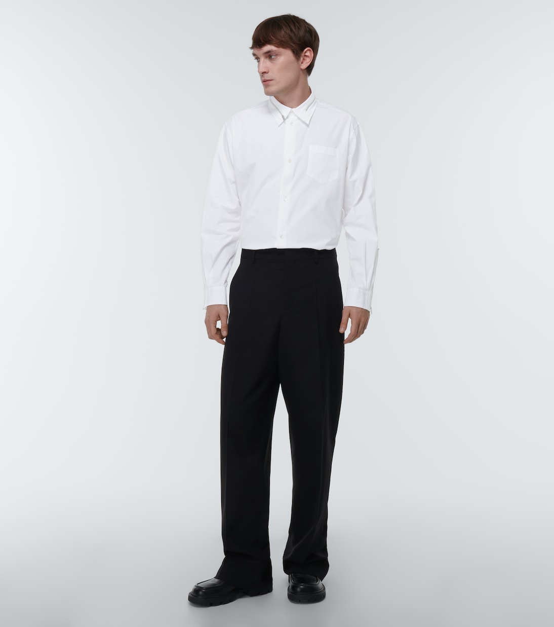 Cotton shirt | Undercover