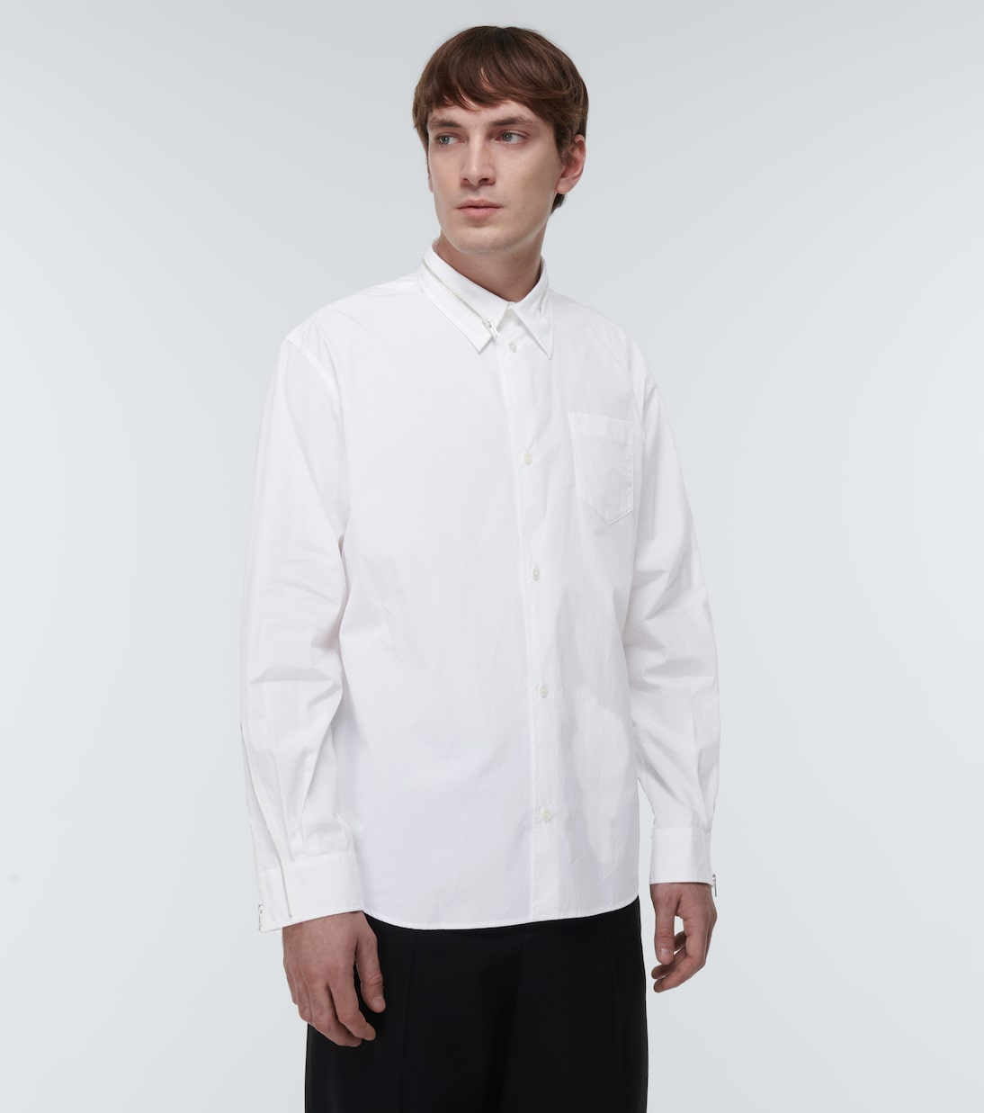 Cotton shirt | Undercover