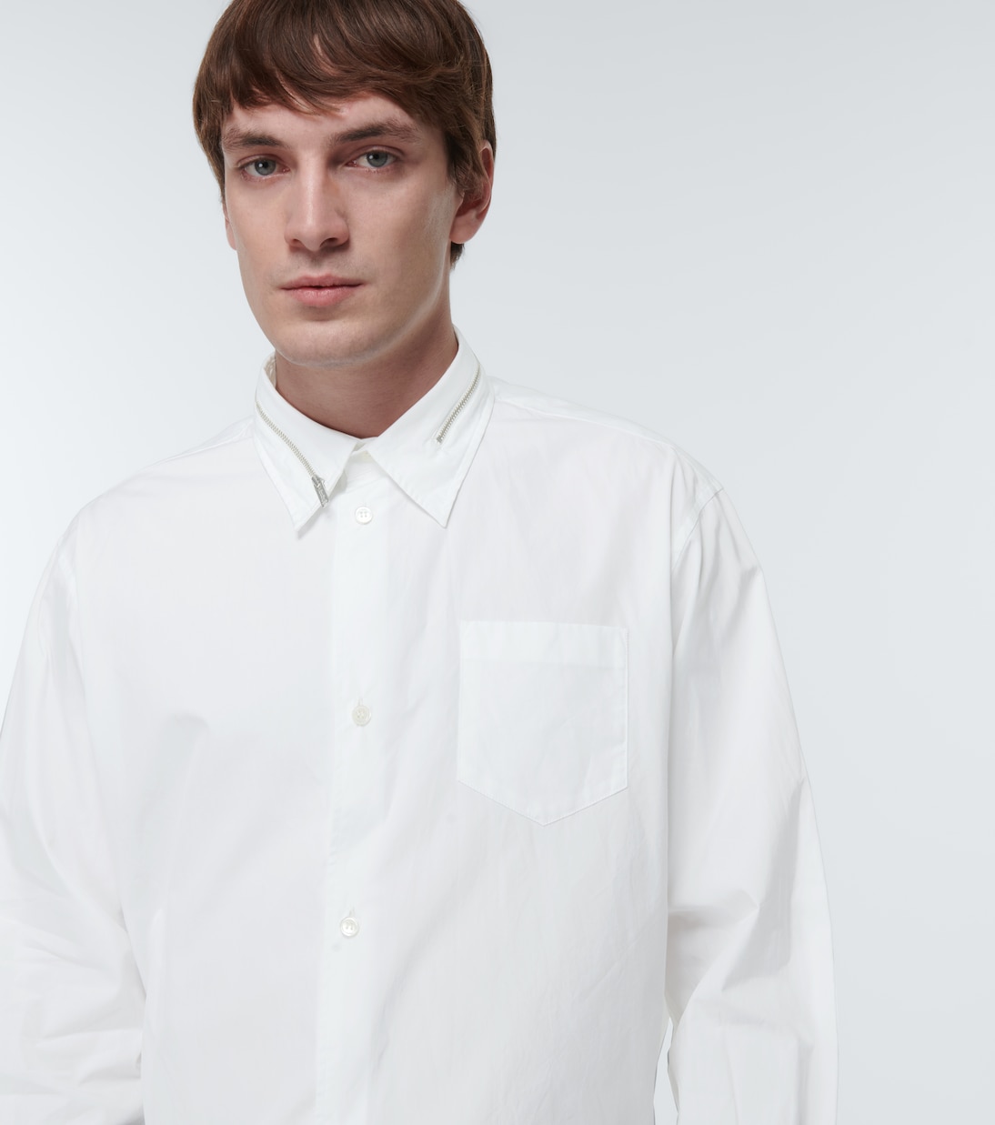 Cotton shirt | Undercover
