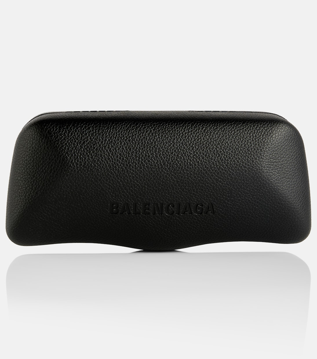 Ovale Sonnenbrille Classic | Balenciaga