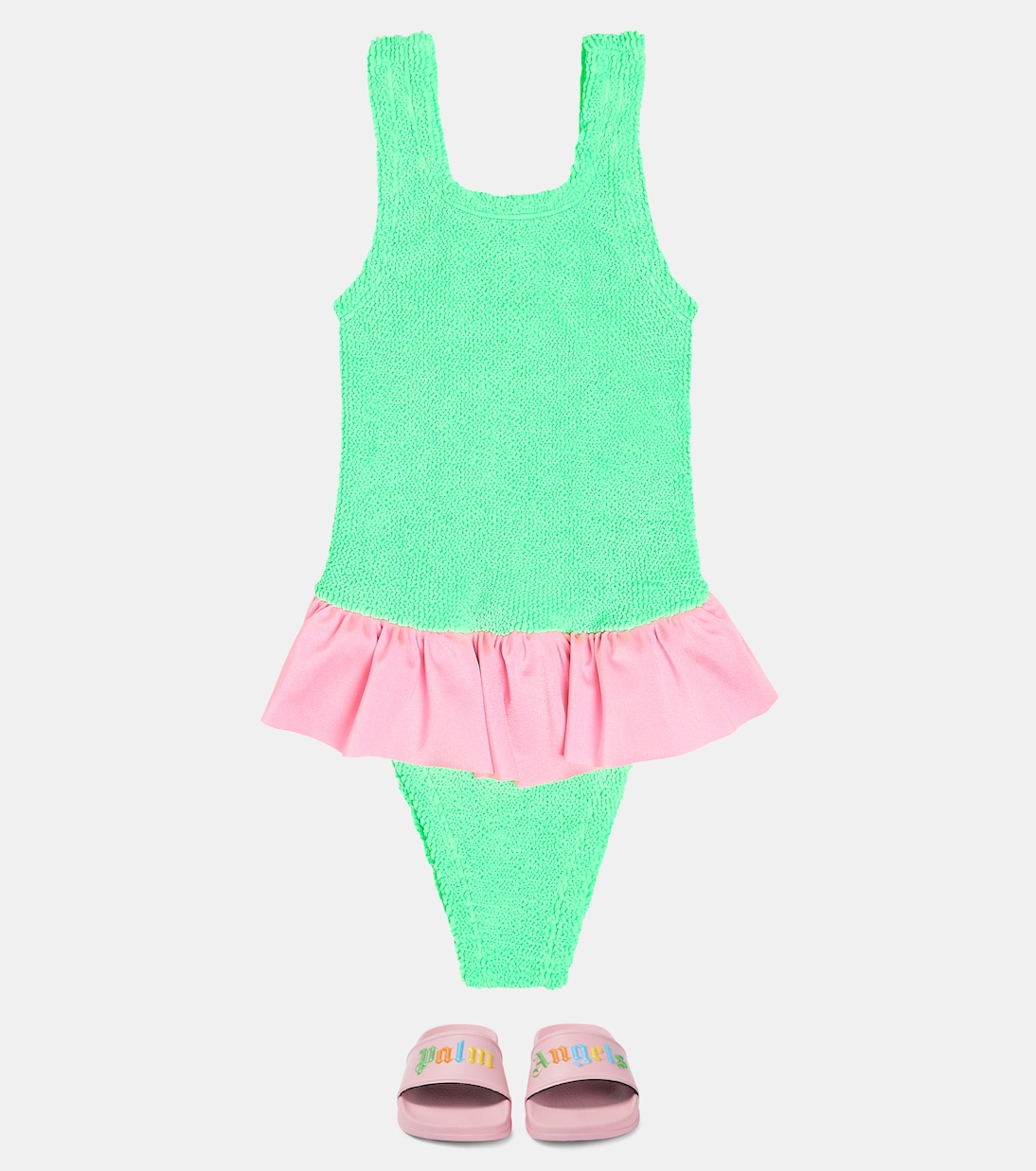 Costume intero Duo Denise | Hunza G Kids