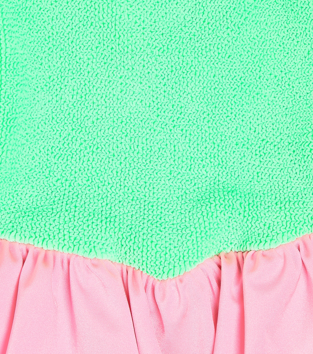 Costume intero Duo Denise | Hunza G Kids