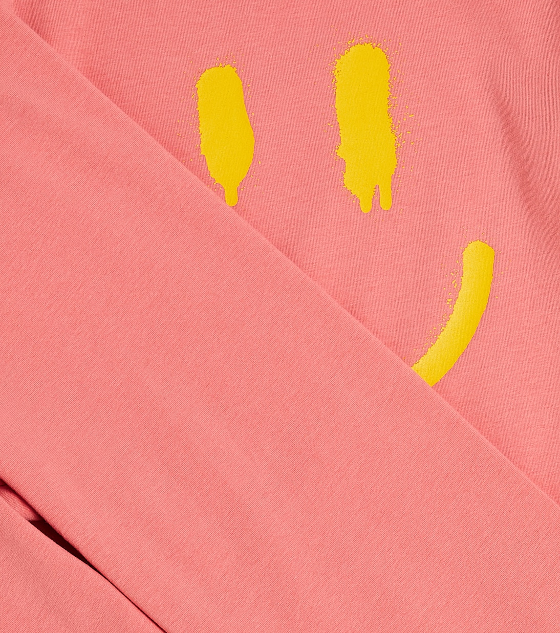 Luve cotton-blend pajamas | Molo