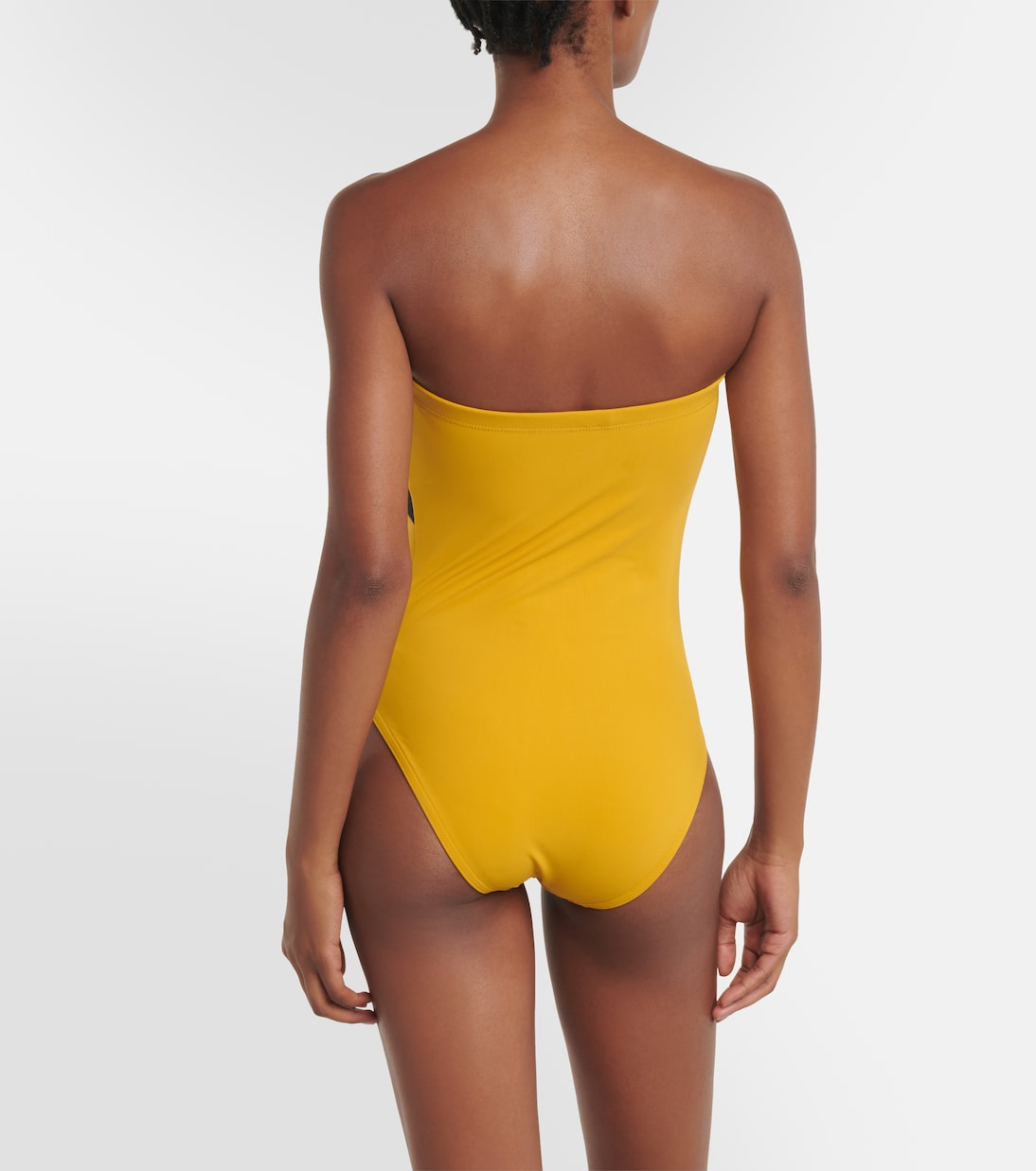 Octavia cutout swimsuit | Karla Colletto