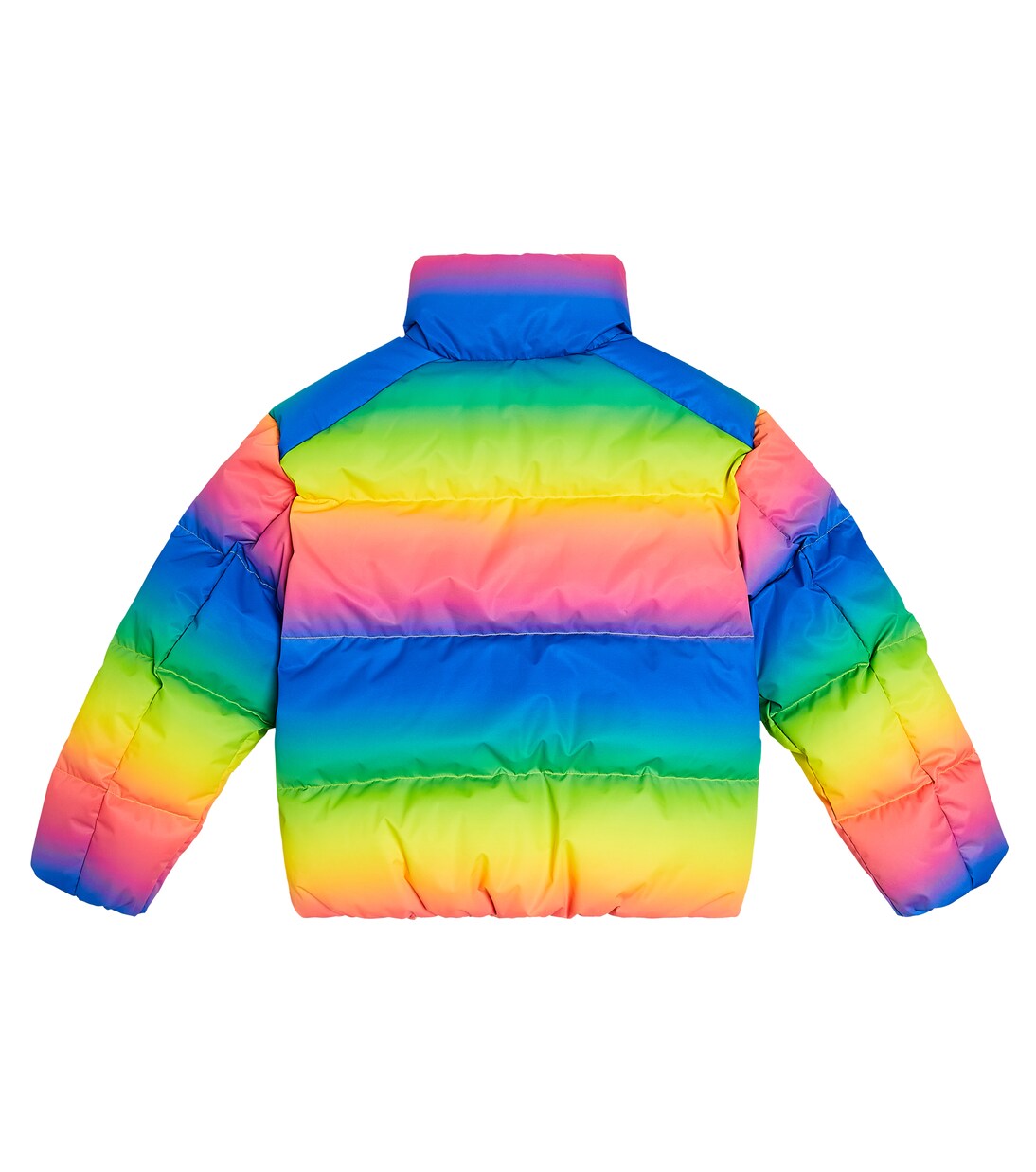 Nuuk down ski jacket | Perfect Moment Kids