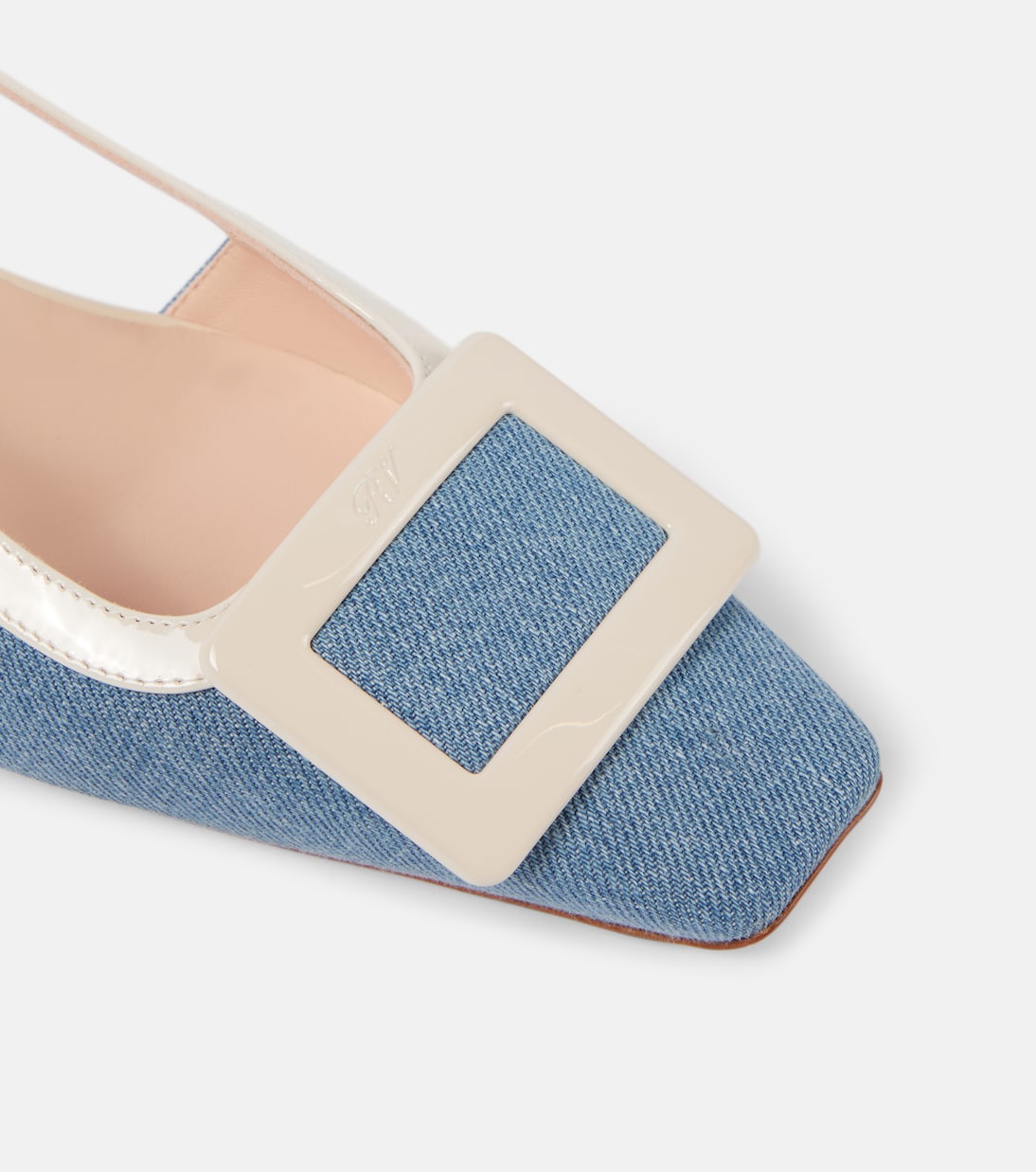 Escarpins Belle Vivier 45 | Roger Vivier