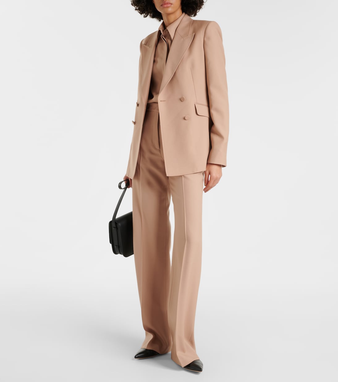 Blazer Stephanie aus Kaschmir | Gabriela Hearst