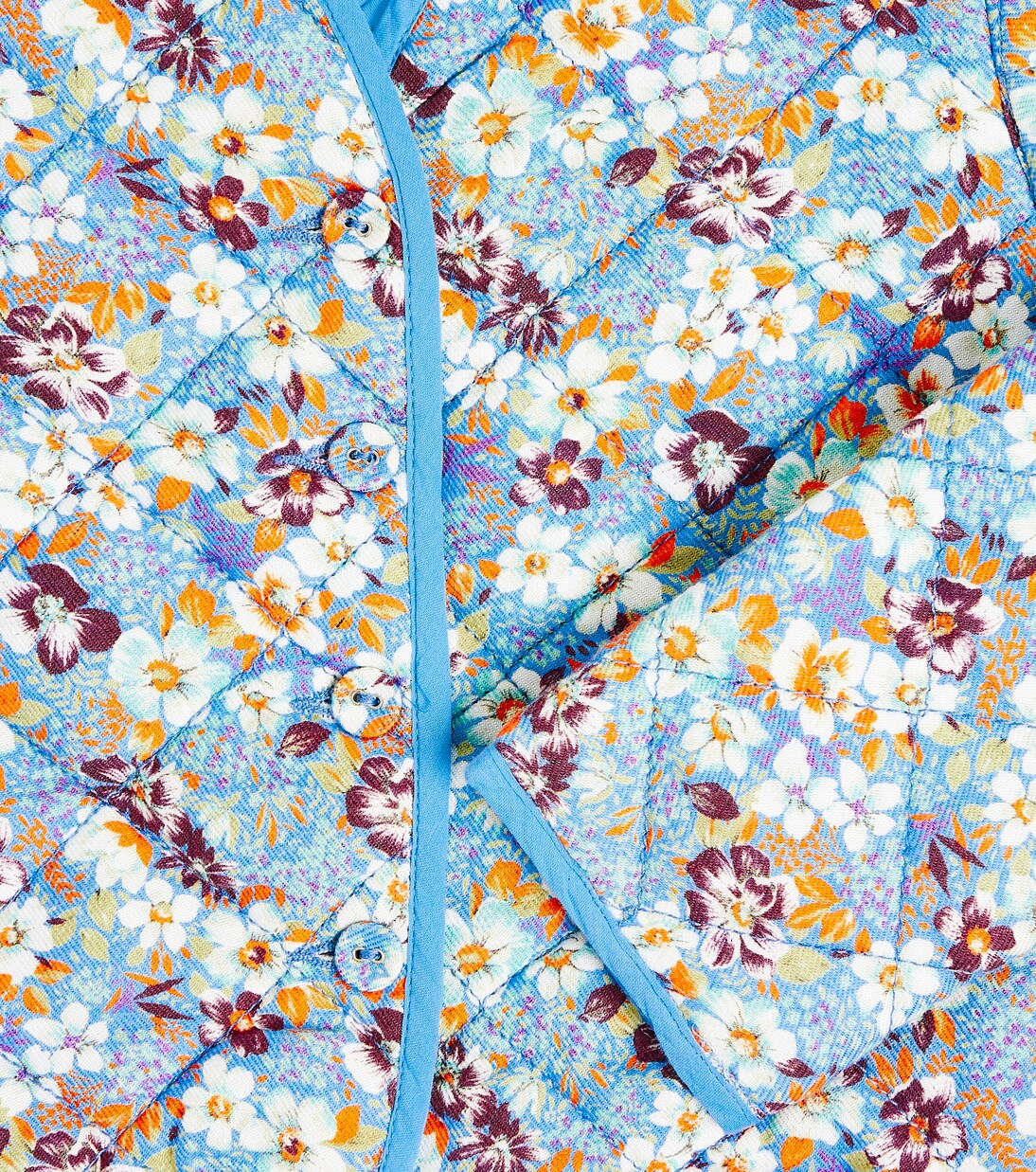 Veste Herdis en coton mélangé | Molo