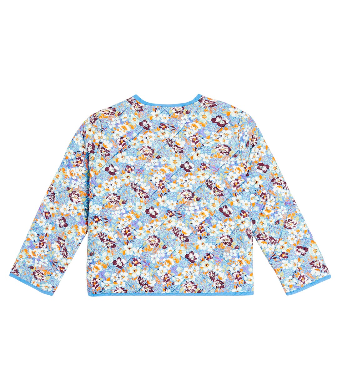 Veste Herdis en coton mélangé | Molo