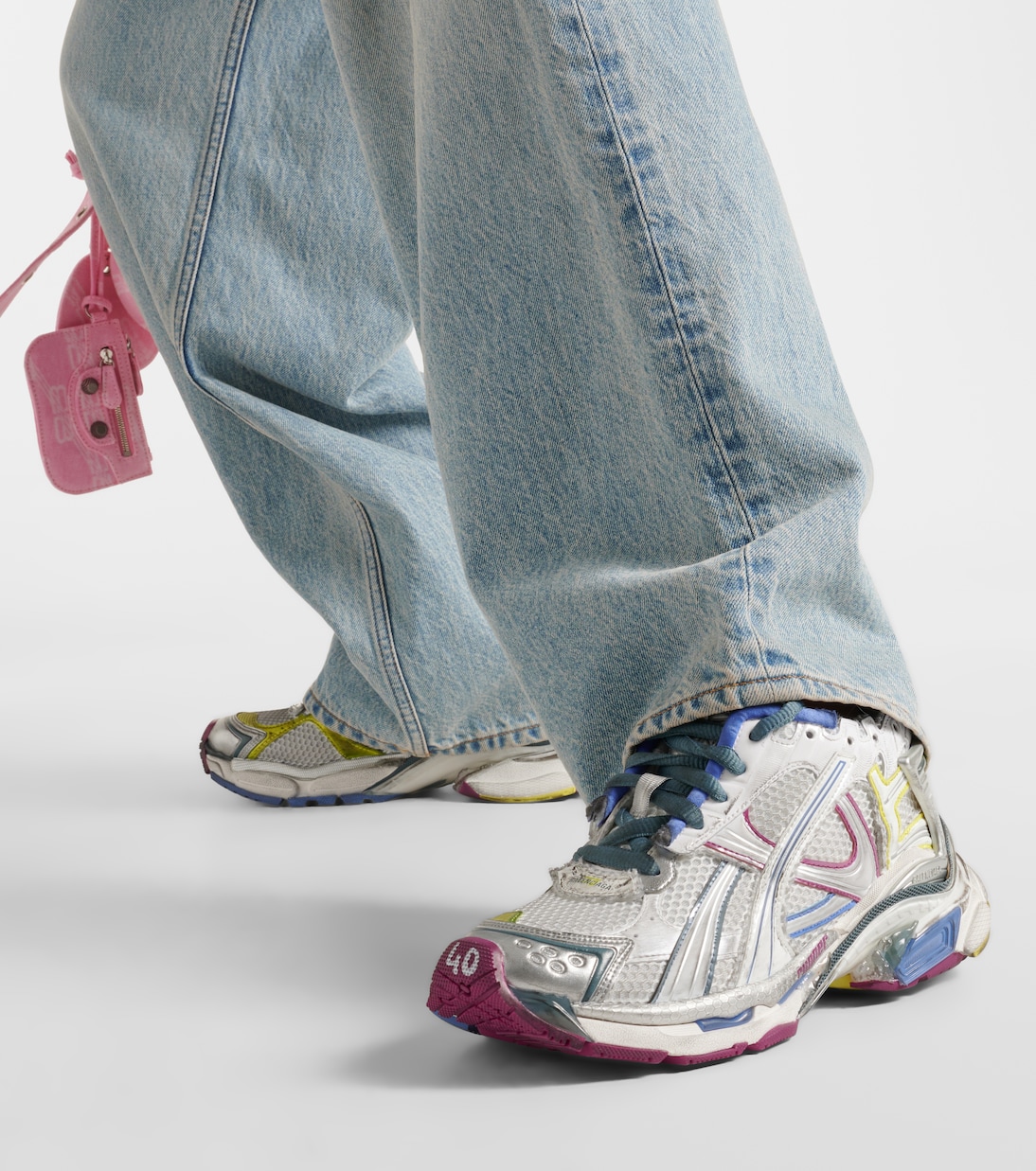 Runner sneakers | Balenciaga