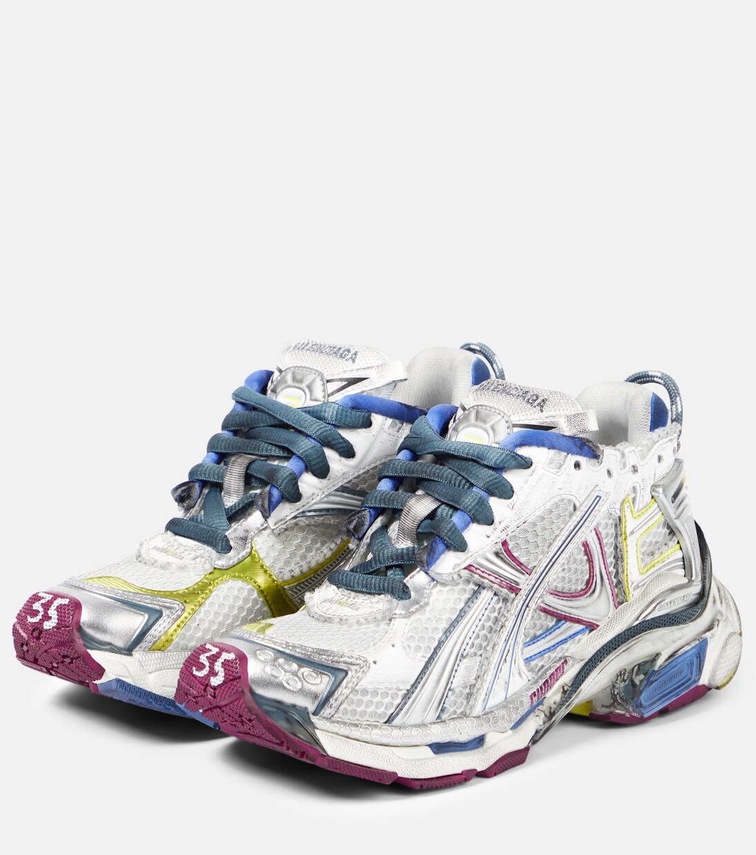 Runner sneakers | Balenciaga