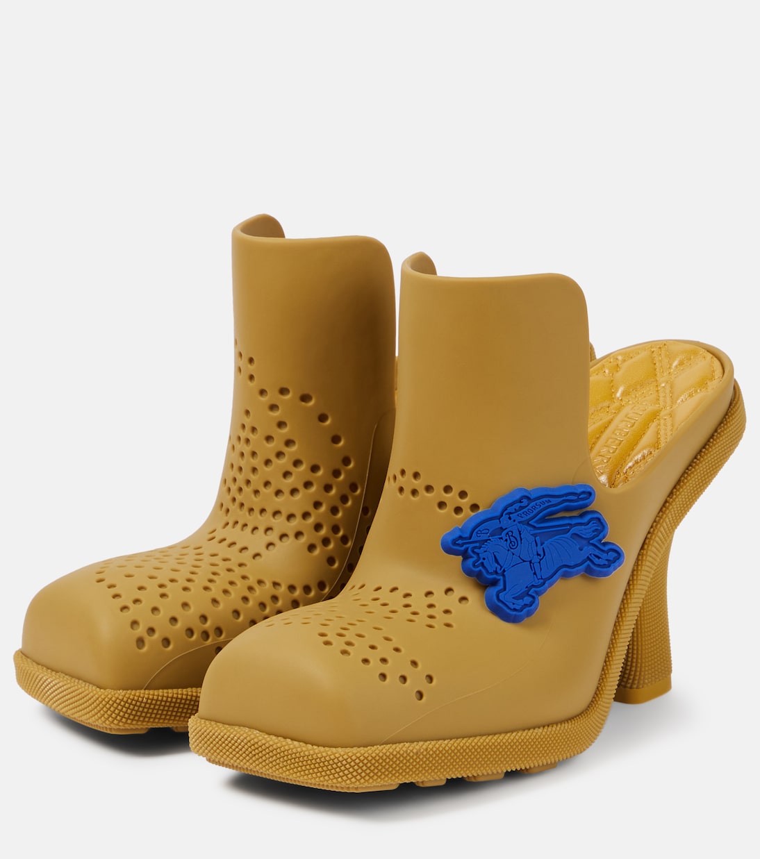 Mules EKD | Burberry