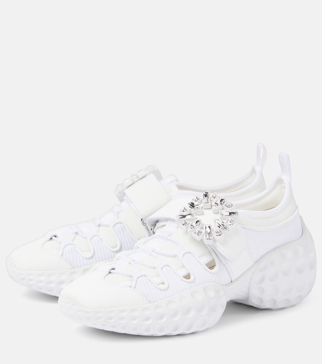 Sneakers Viv’ Run Light Trekky | Roger Vivier