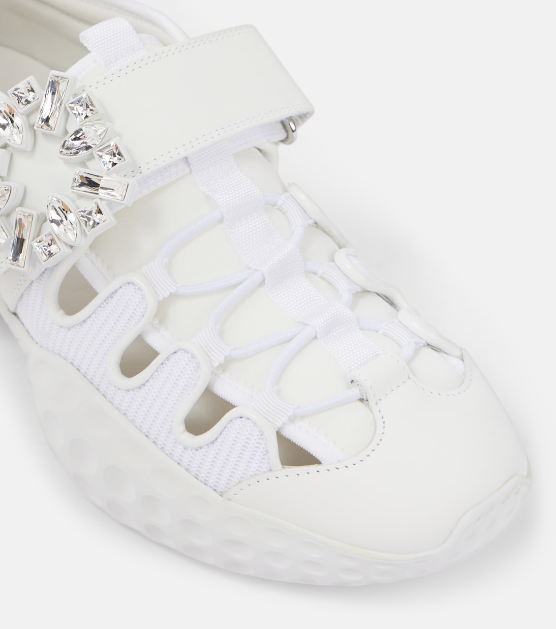 Sneakers Viv’ Run Light Trekky | Roger Vivier