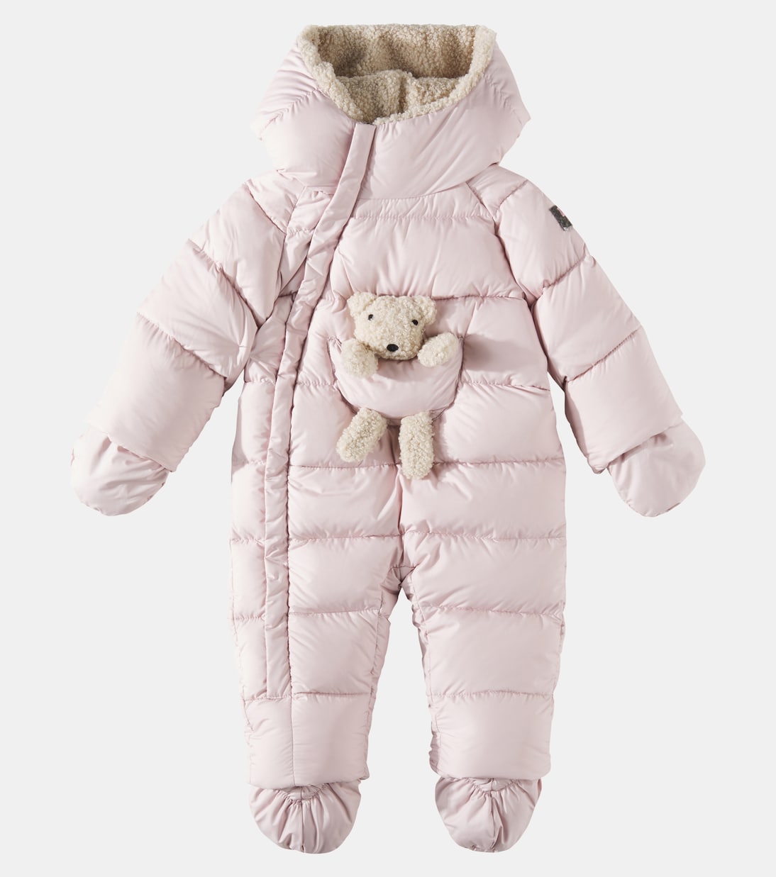 Baby Schneeanzug | Il Gufo