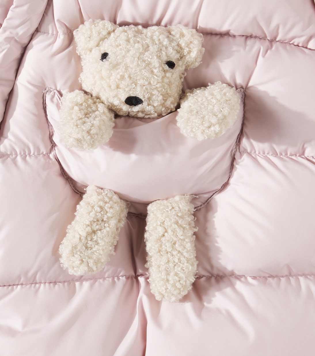 Baby Schneeanzug | Il Gufo