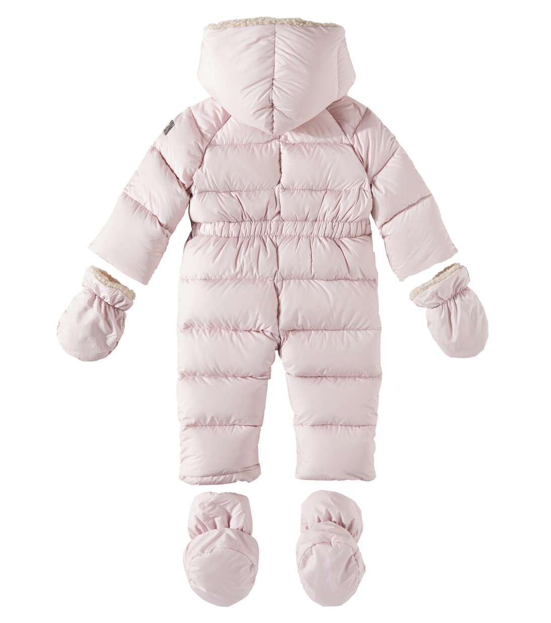 Baby Schneeanzug | Il Gufo