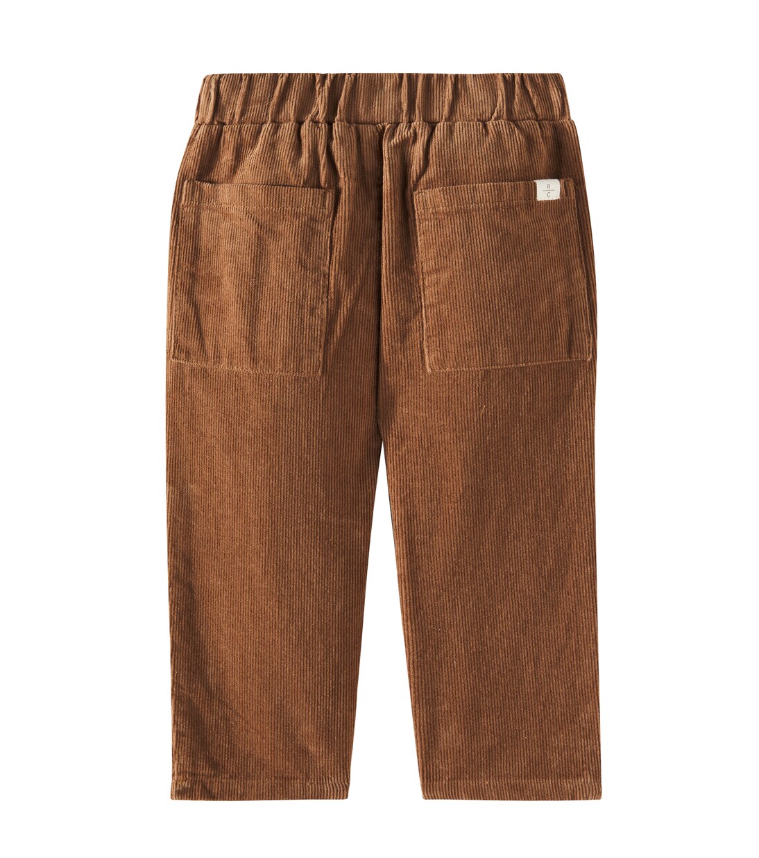 Baby Otis cotton corduroy pants | Rylee + Cru
