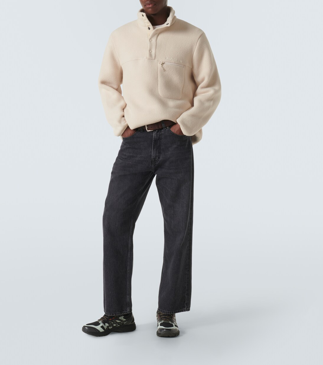 Gel-Terrain sneakers | Asics