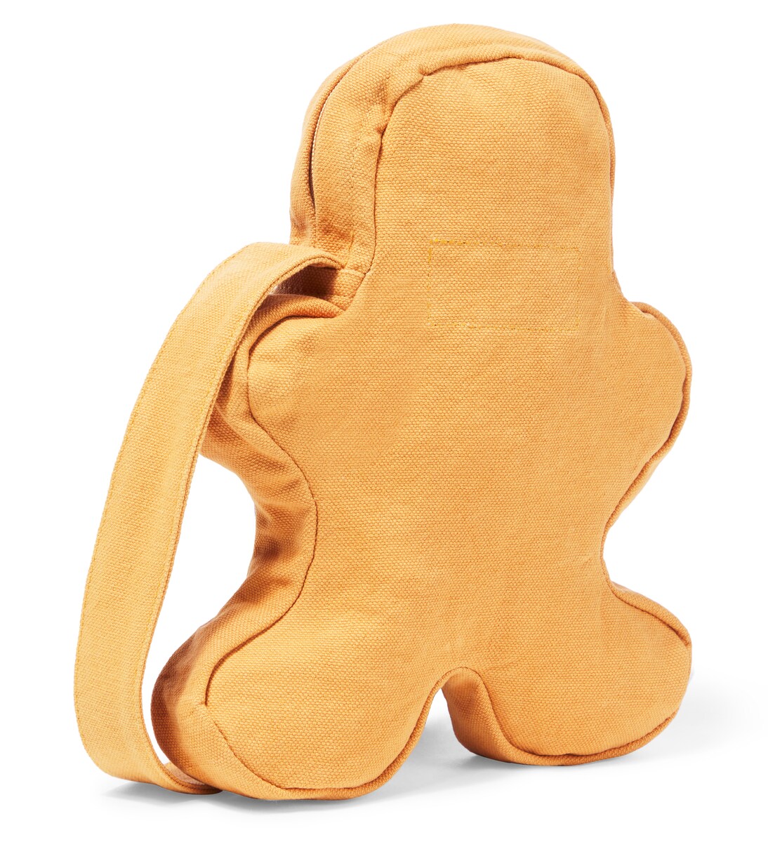 Gingerbread cotton canvas backpack | Bobo Choses