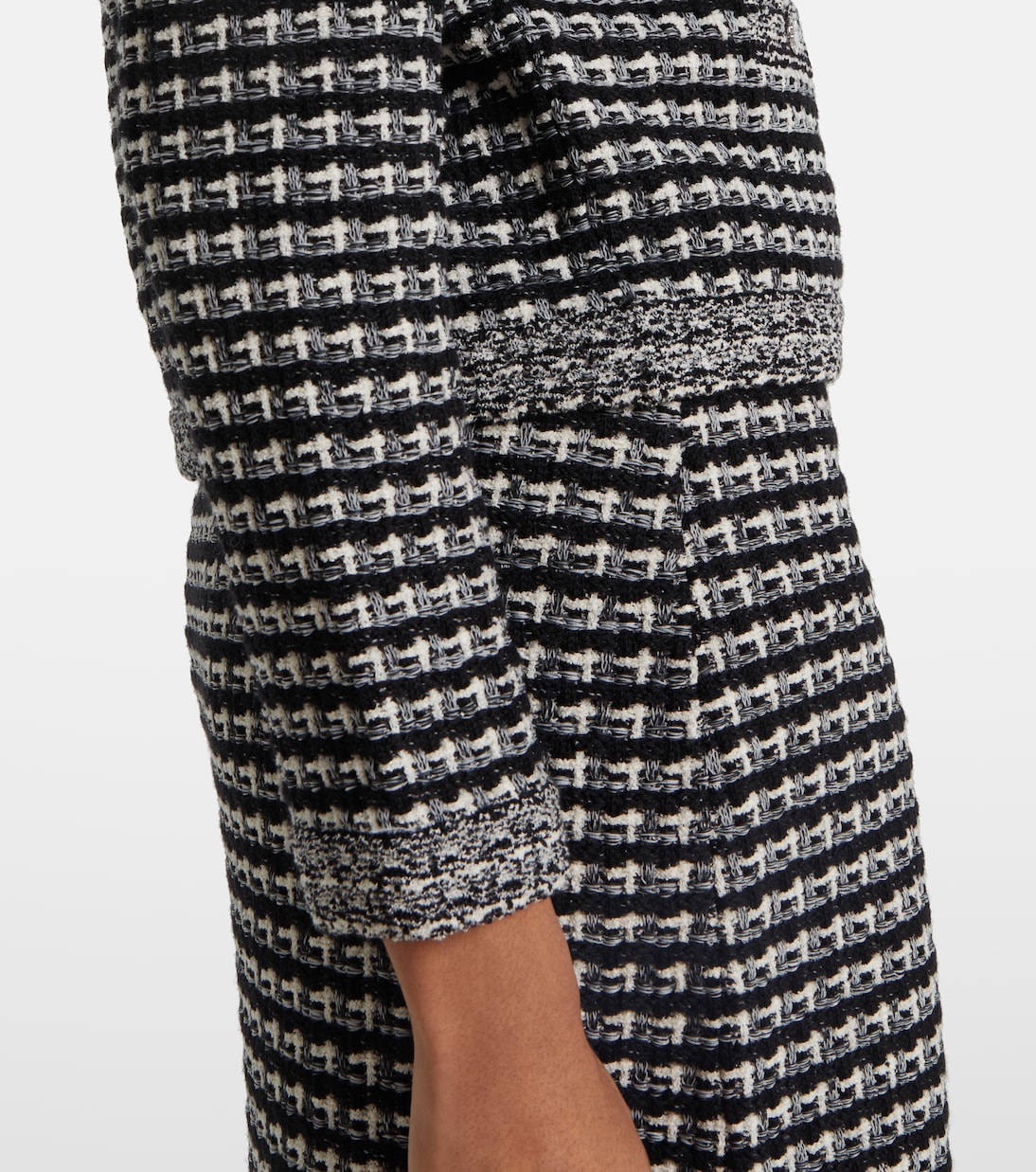Cardigan aus Jacquard | Tory Burch
