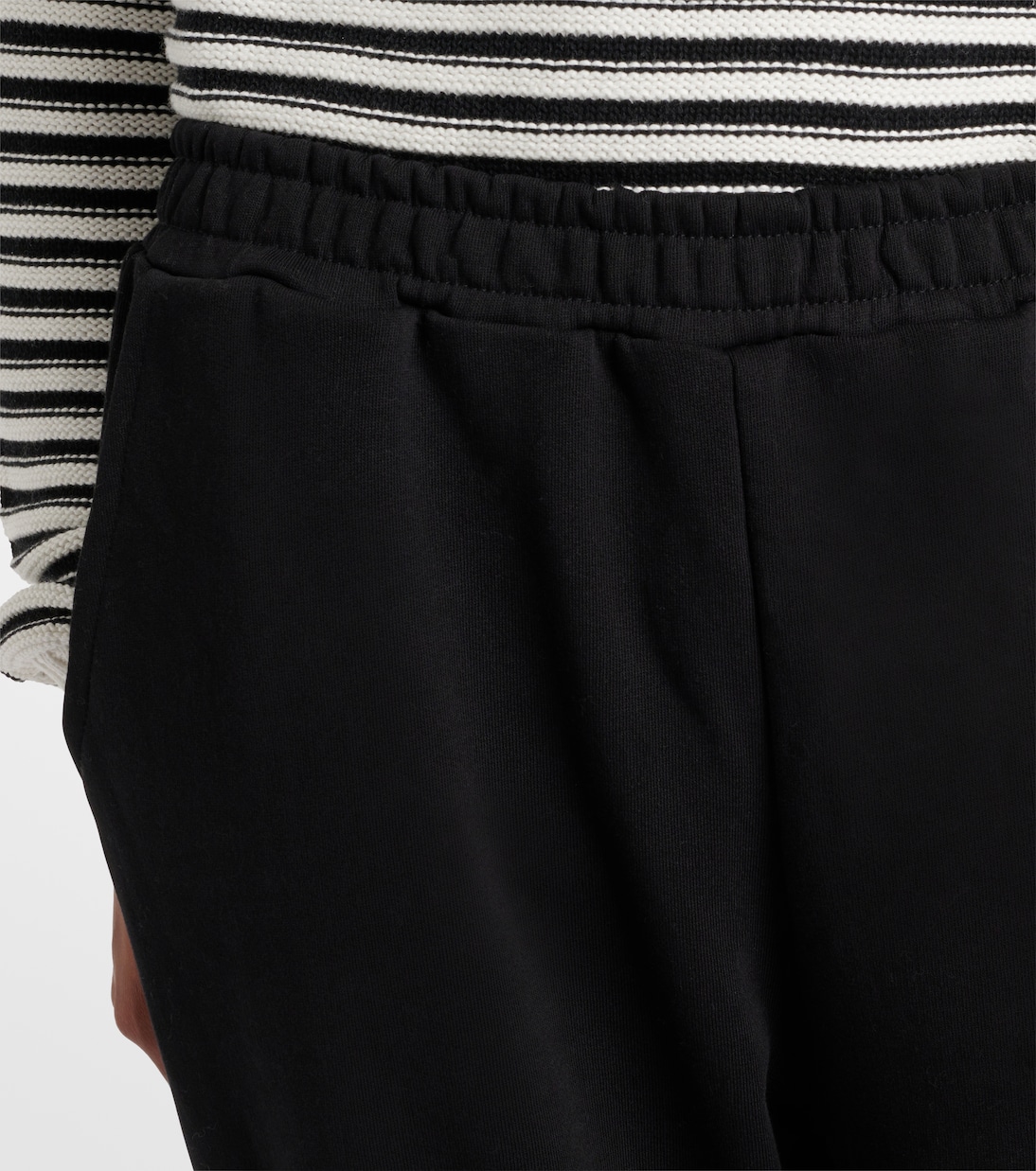 Pantalon de survêtement Blake en coton | The Upside