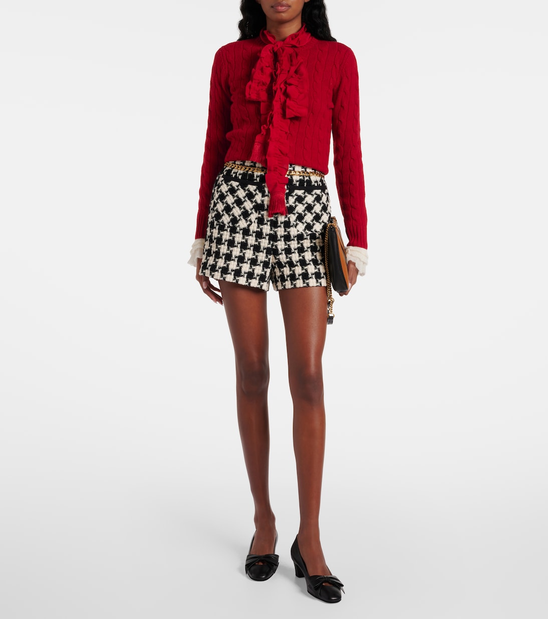 Cashmere sweater | Valentino