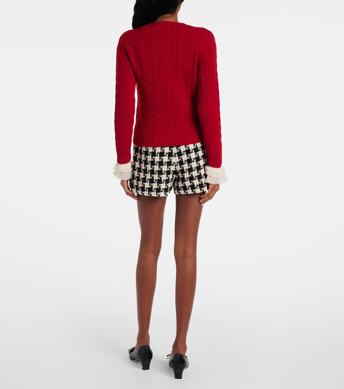 Cashmere sweater | Valentino