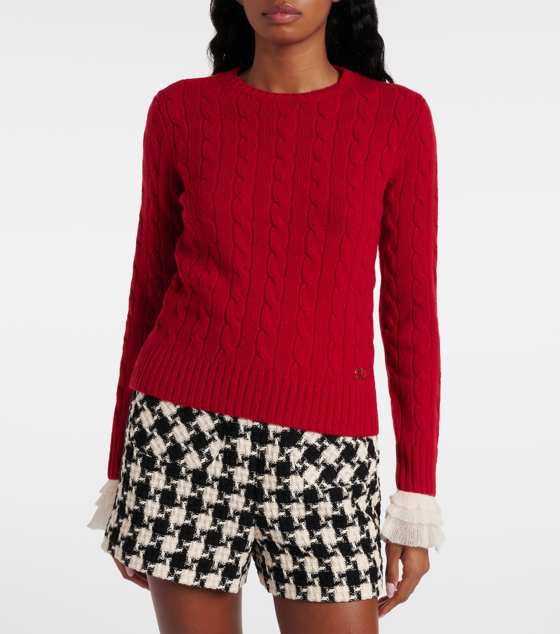 Cashmere sweater | Valentino