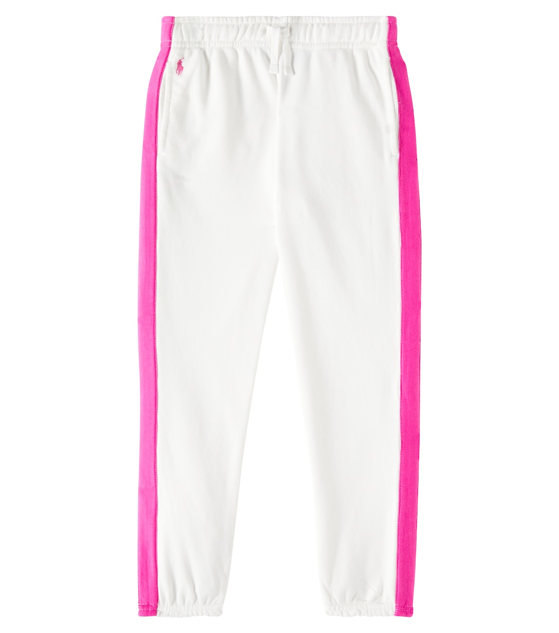 Jogginghose aus einem Baumwollgemisch | Polo Ralph Lauren Kids