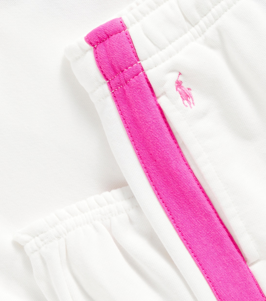 Jogginghose aus einem Baumwollgemisch | Polo Ralph Lauren Kids