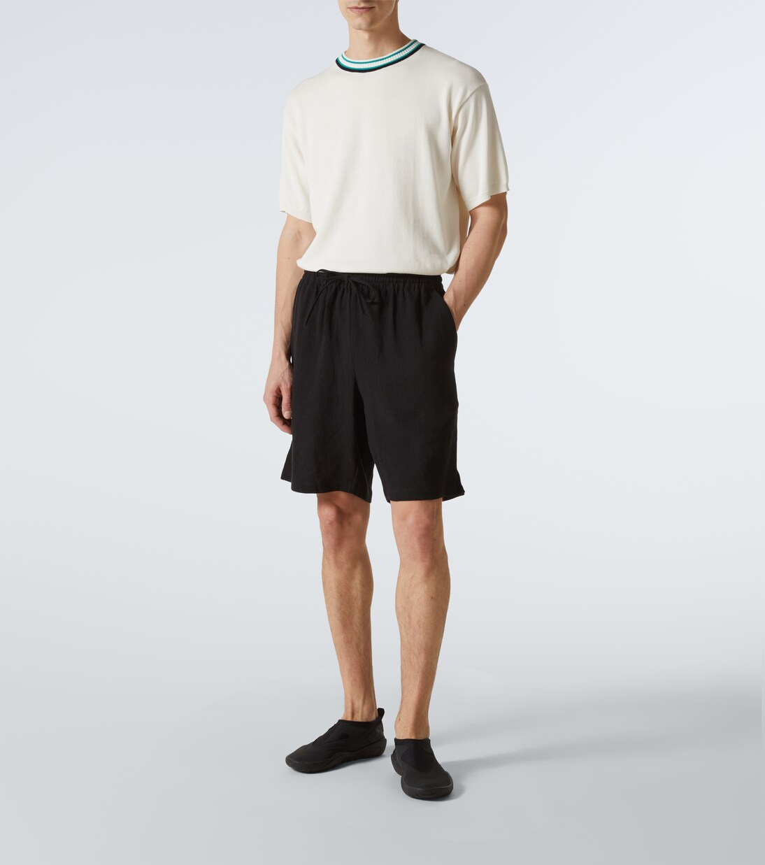 Aqua Turf slip-on sneakers | Nike