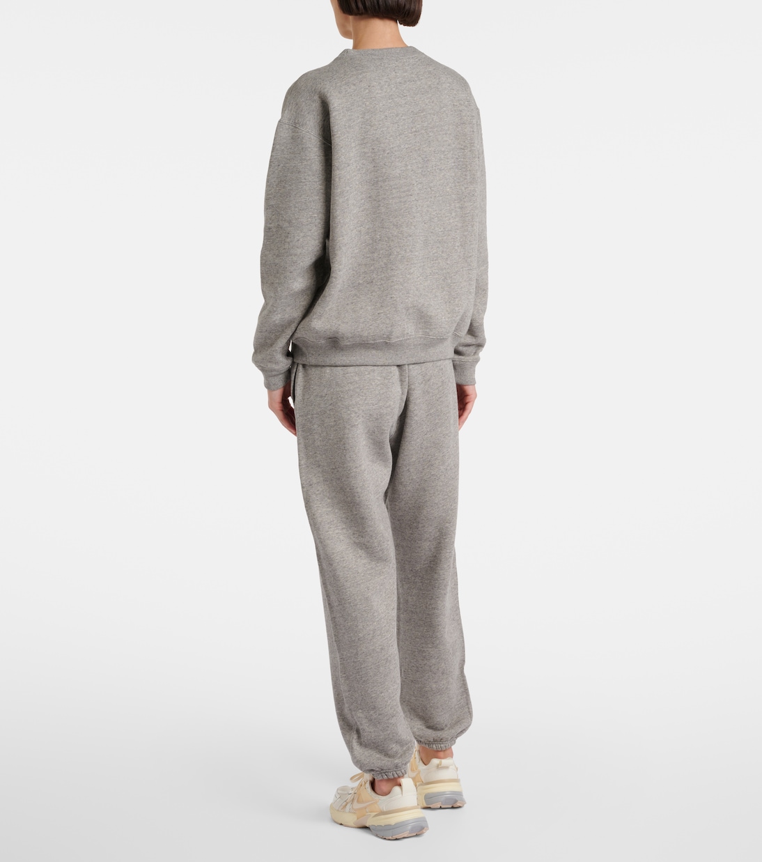 Sweatshirt aus einem Baumwollgemisch | Polo Ralph Lauren