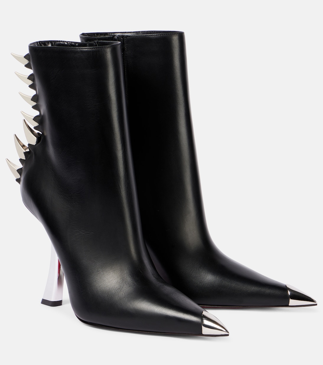 Bottines Kate Max en cuir | Christian Louboutin