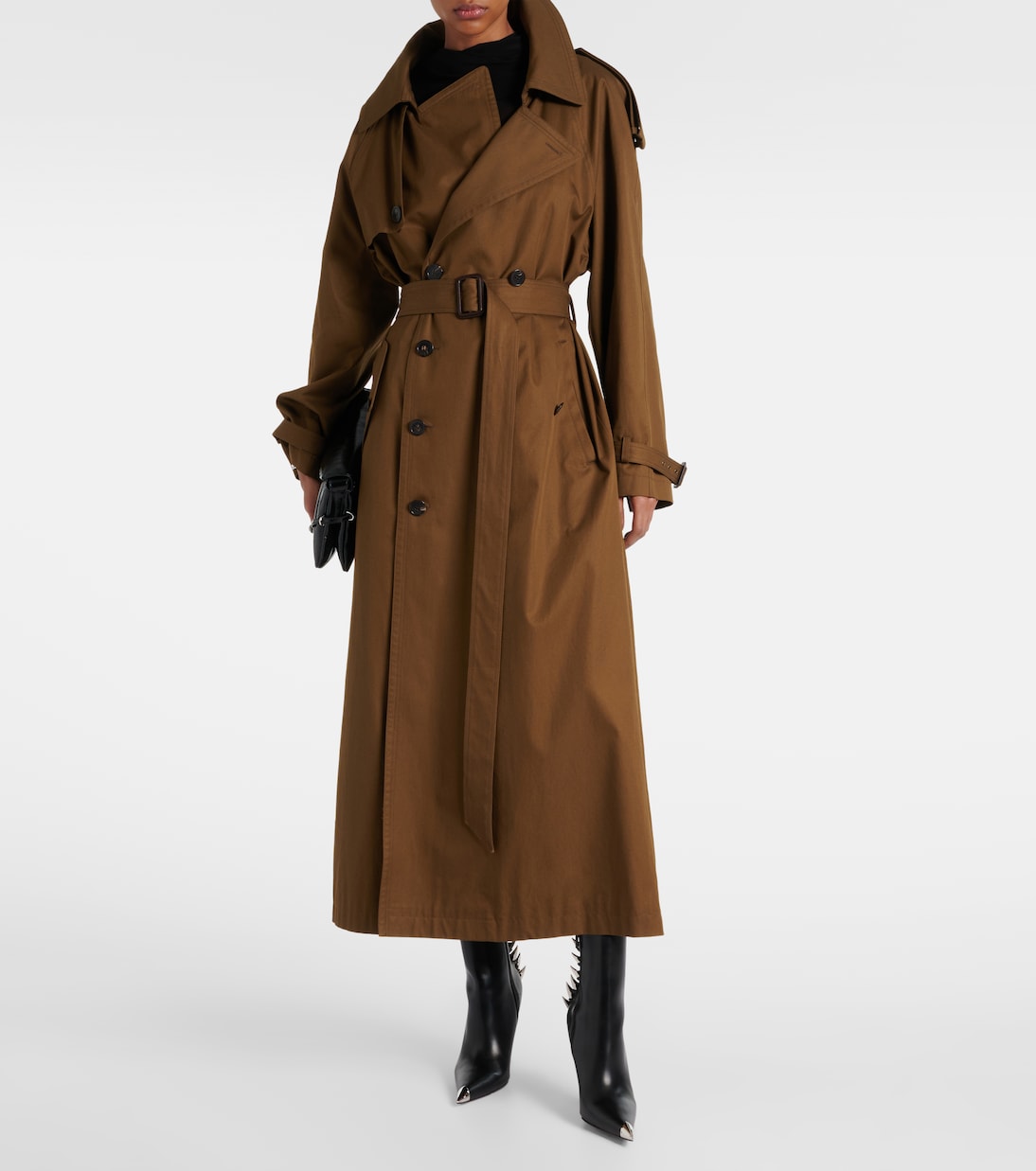 Bottines Kate Max en cuir | Christian Louboutin