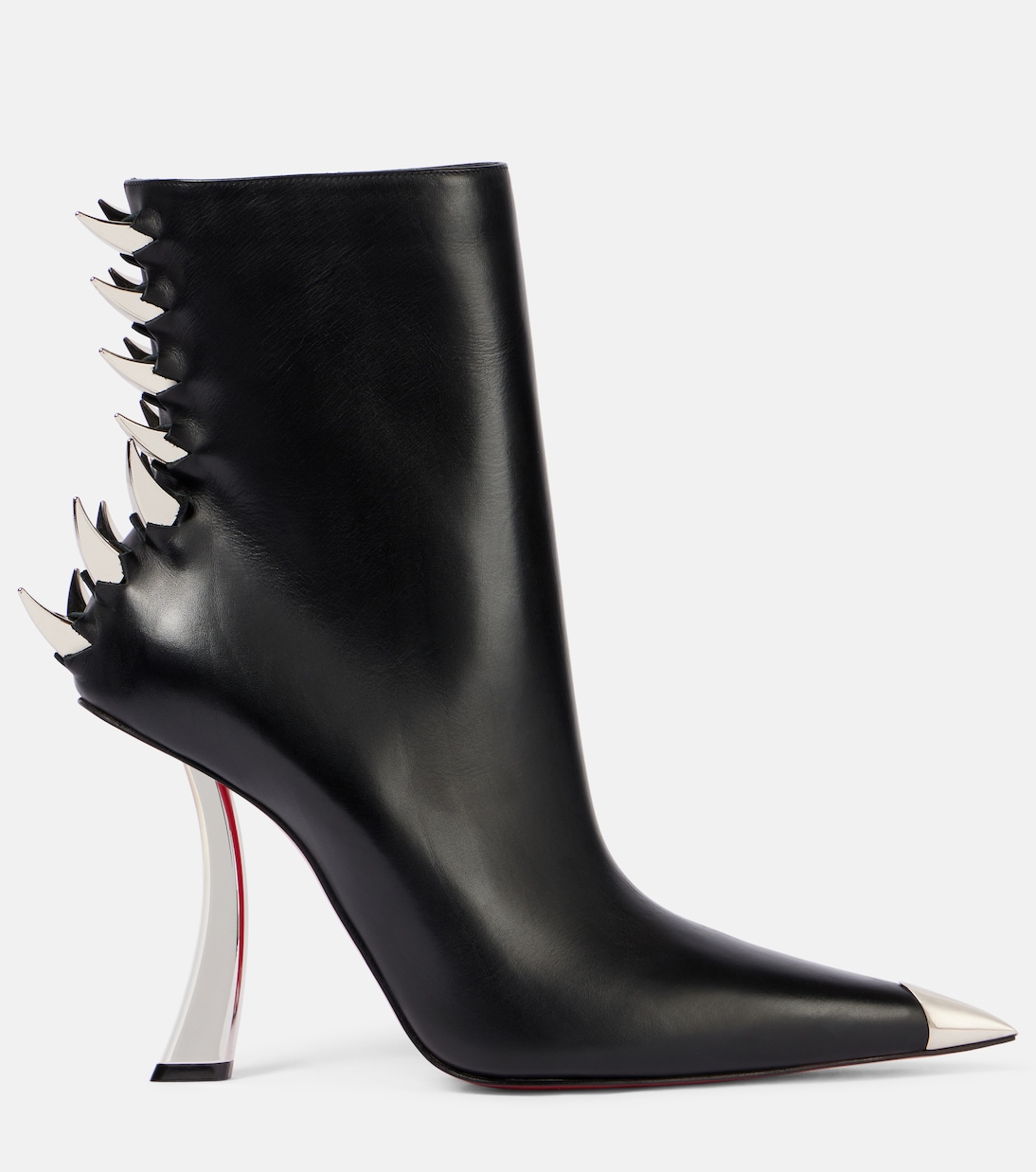Bottines Kate Max en cuir | Christian Louboutin