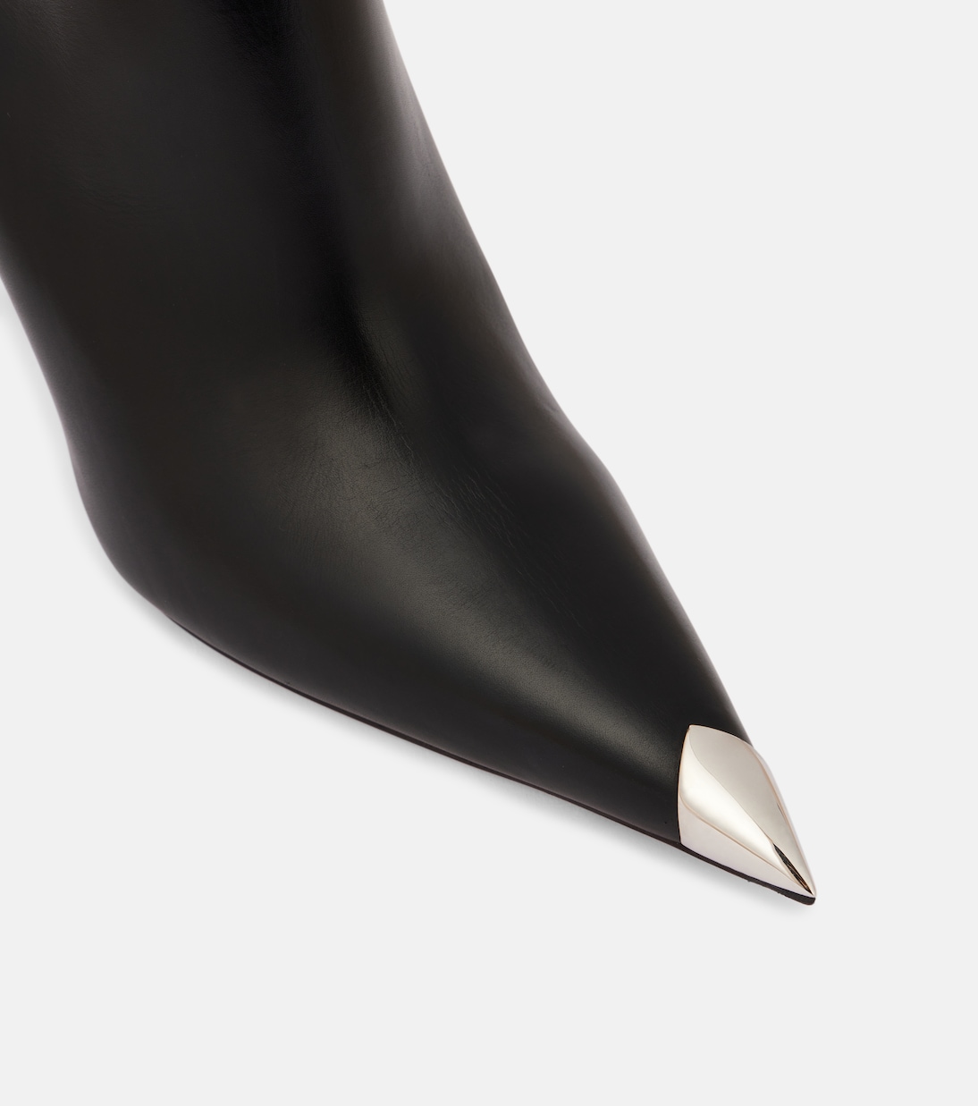 Bottines Kate Max en cuir | Christian Louboutin