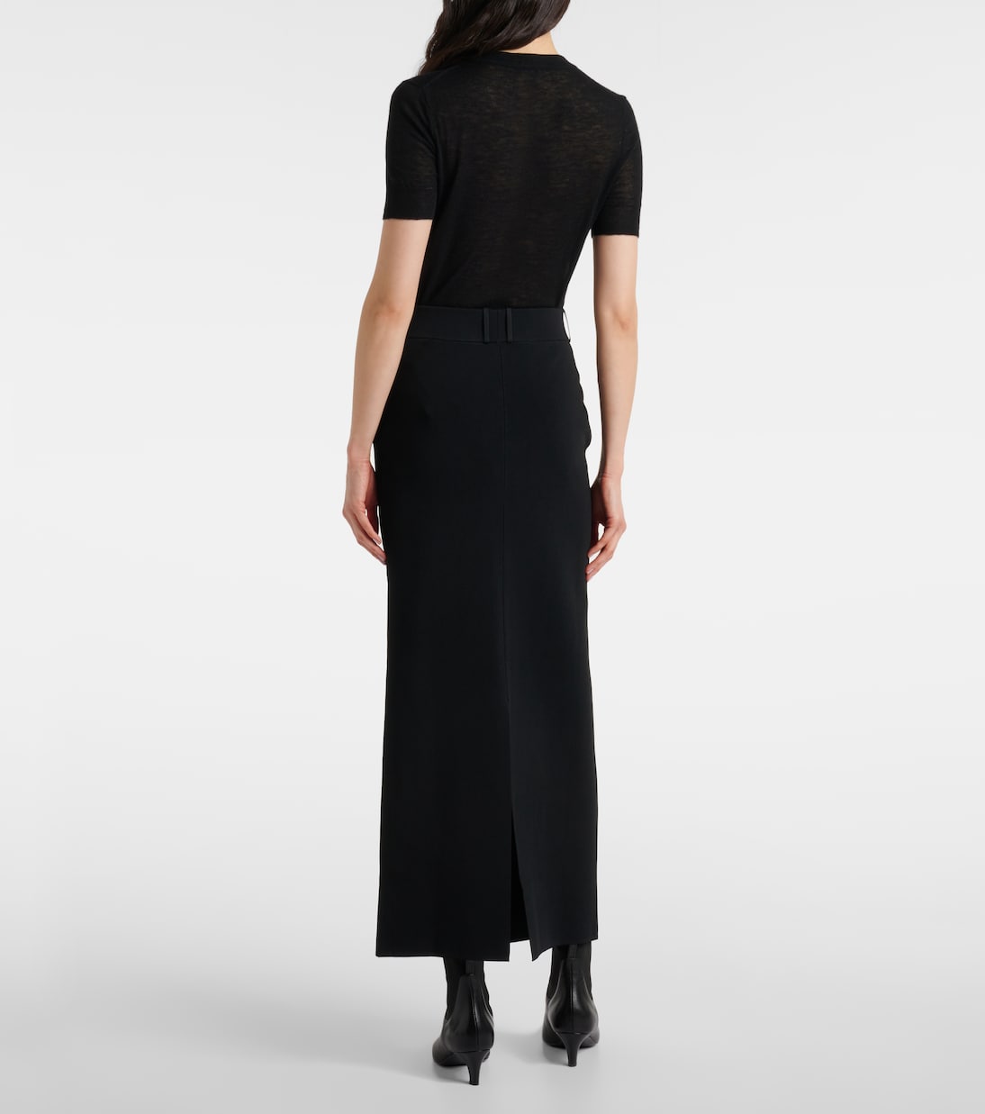 Jupe longue | Joseph