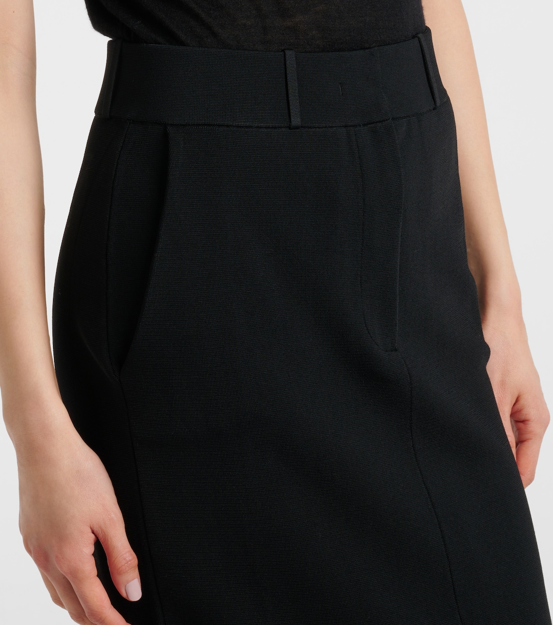 Jupe longue | Joseph