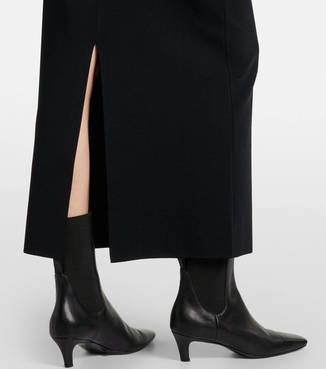 Jupe longue | Joseph