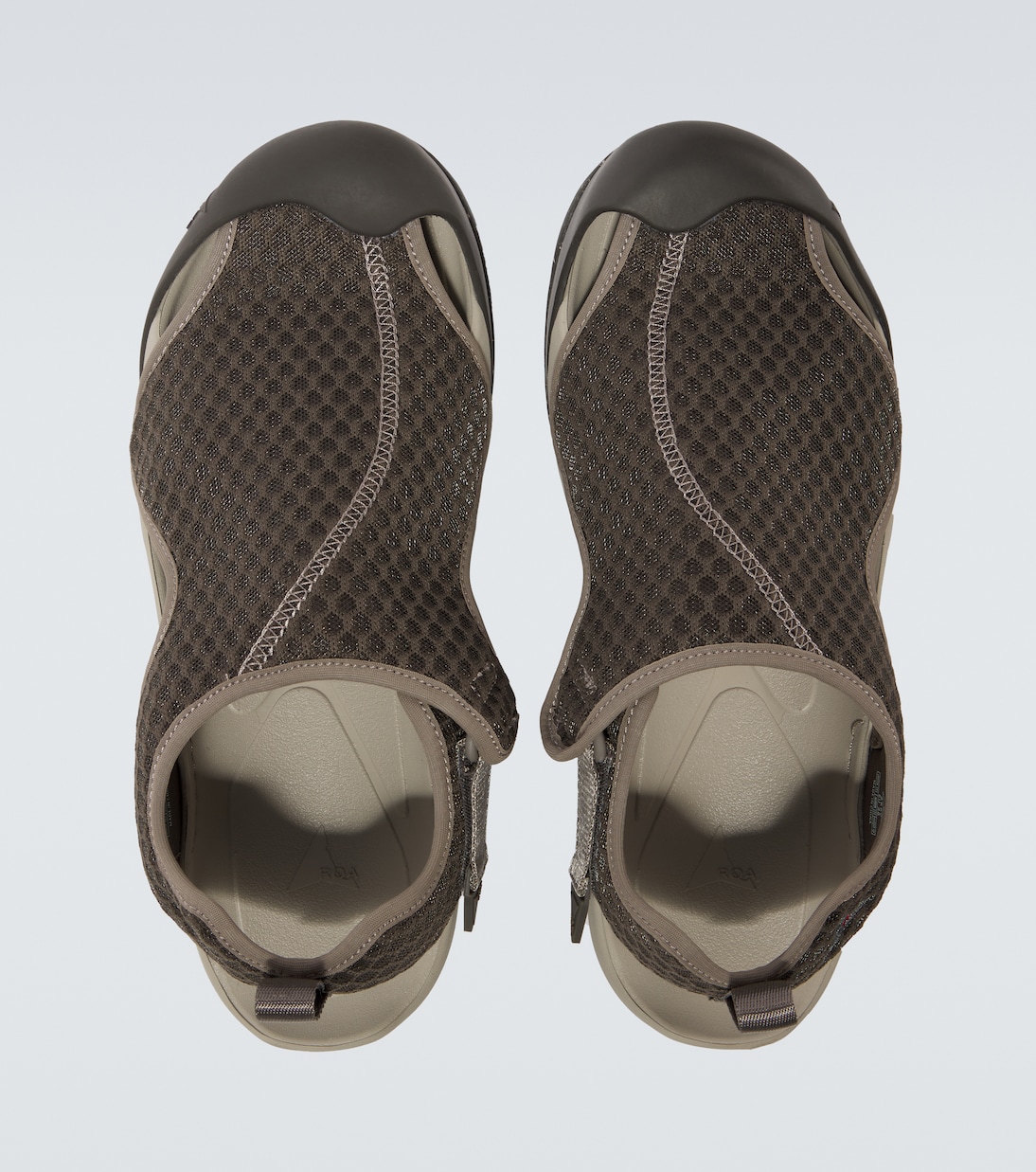 Arpy mesh slip-on sneakers | Roa