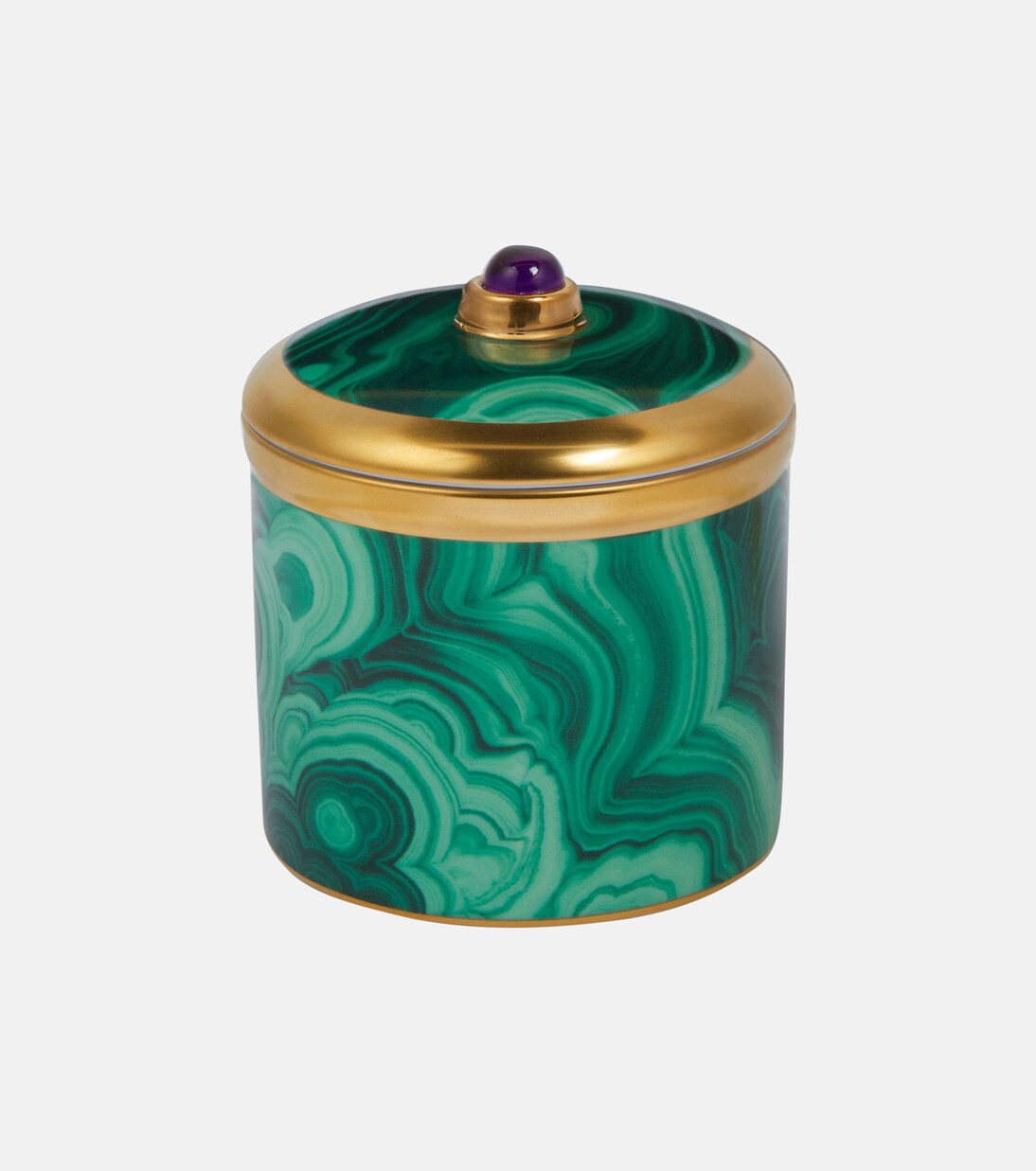 Candela Malachite | L'Objet