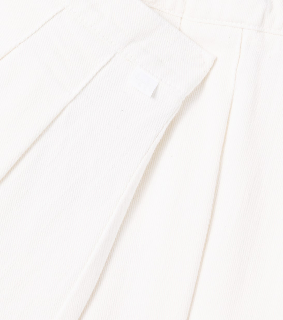 Jupe en coton | Il Gufo