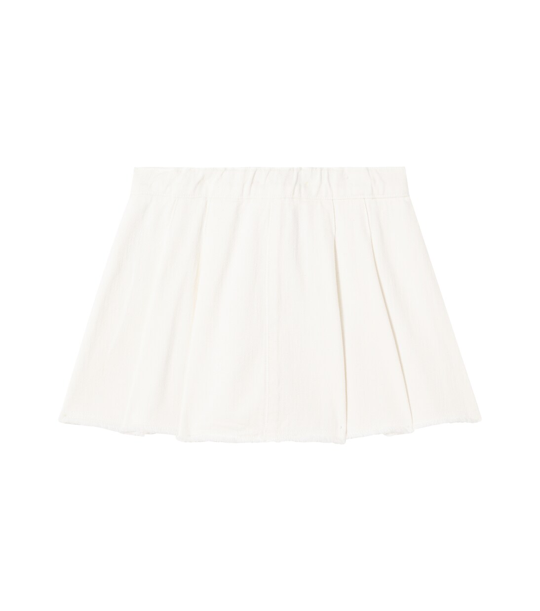 Jupe en coton | Il Gufo