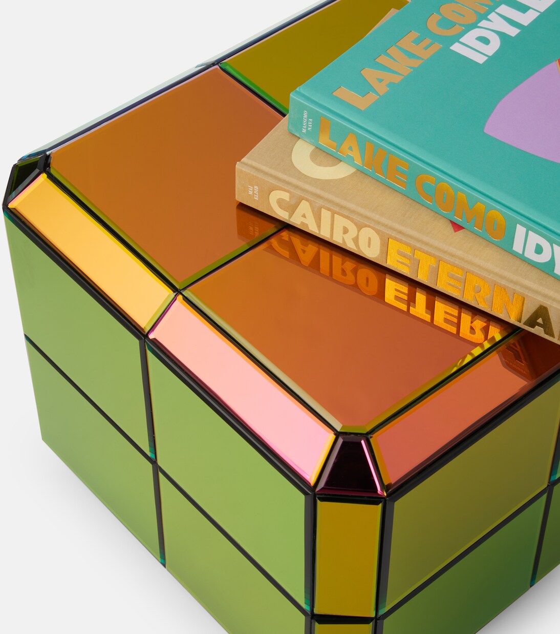 Mesa de centro Pixel | Polspotten