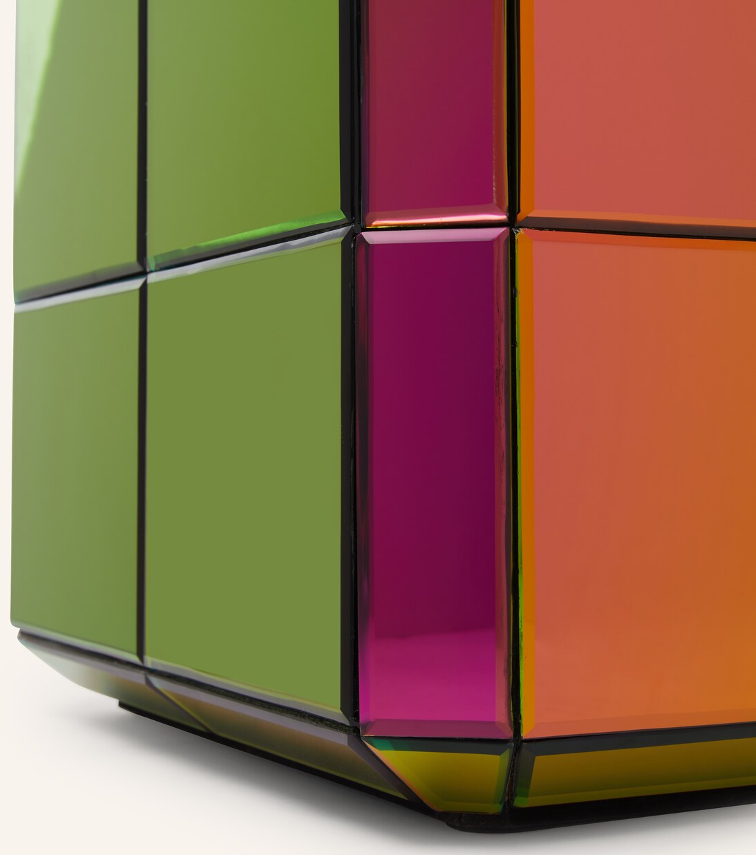 Mesa de centro Pixel | Polspotten