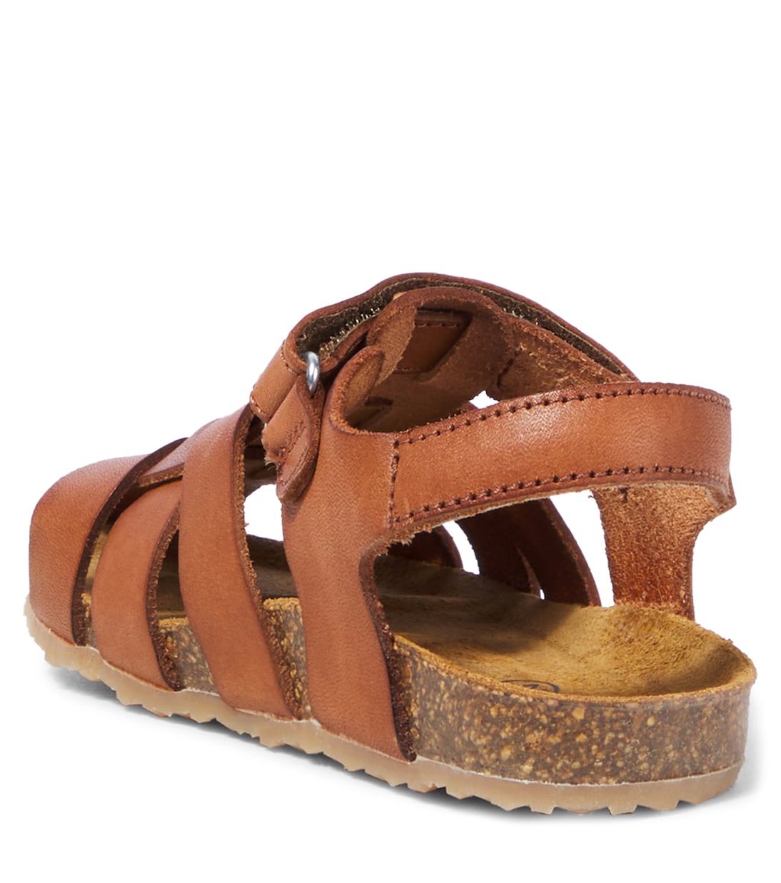 Sandalen aus Leder | PèPè