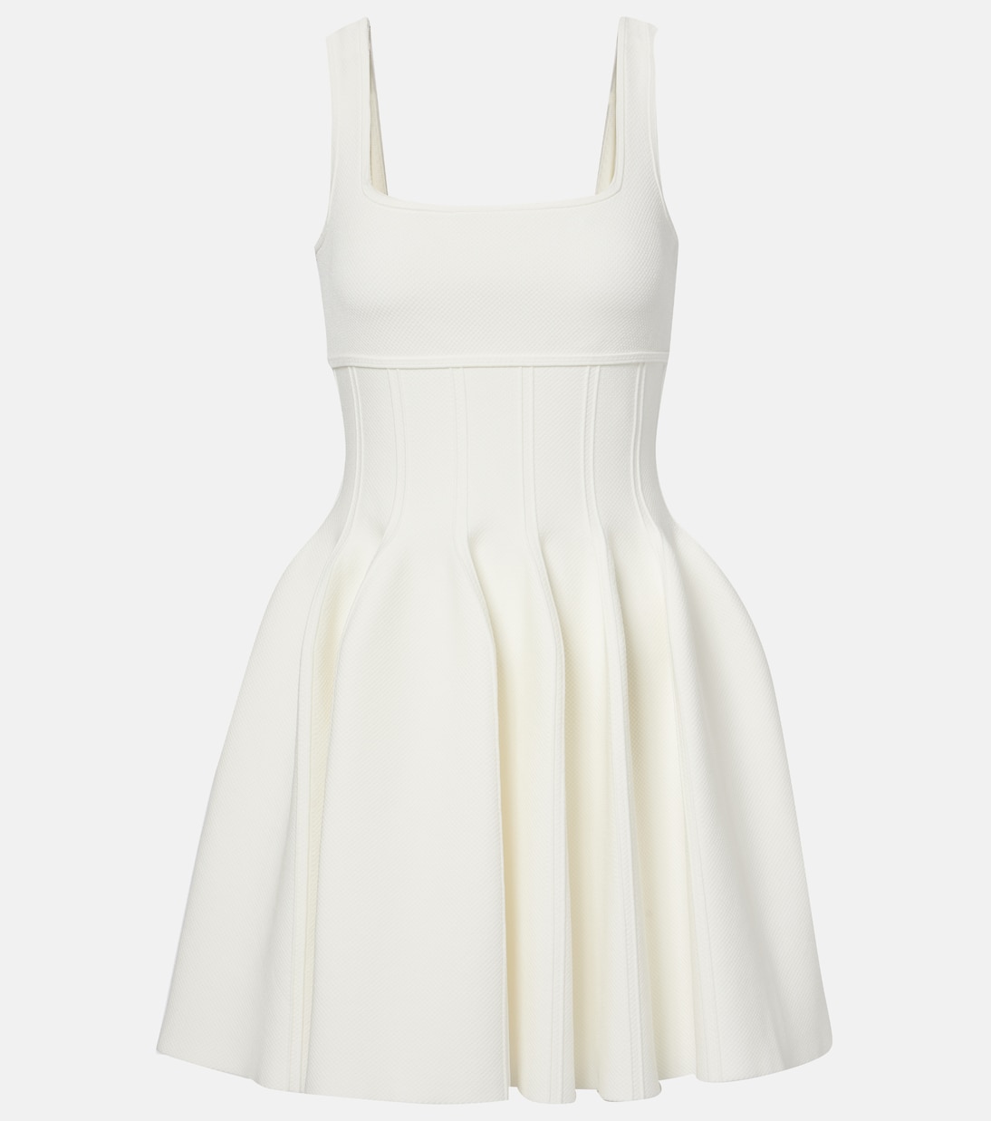 Minikleid Elektra | Simkhai