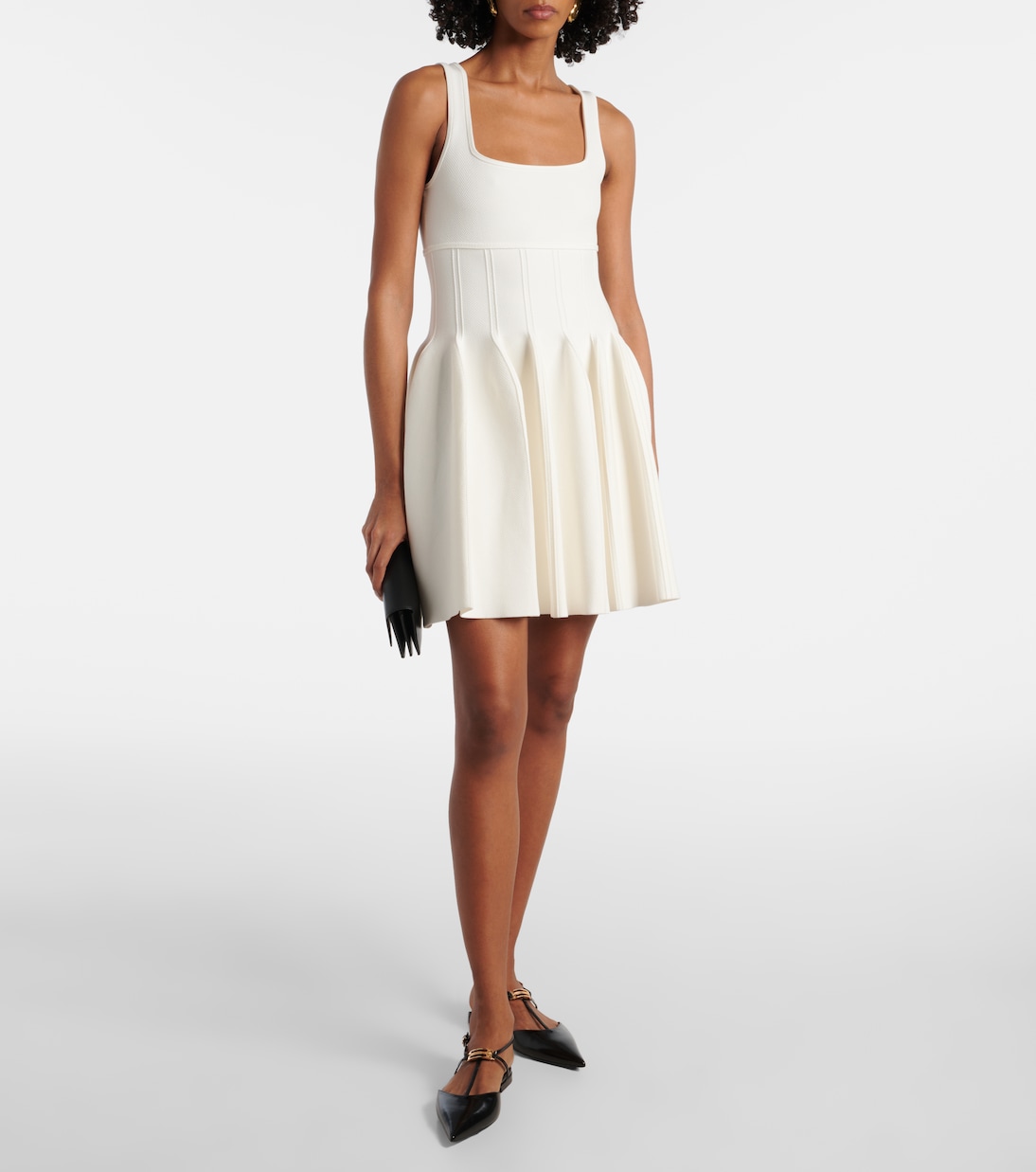 Minikleid Elektra | Simkhai