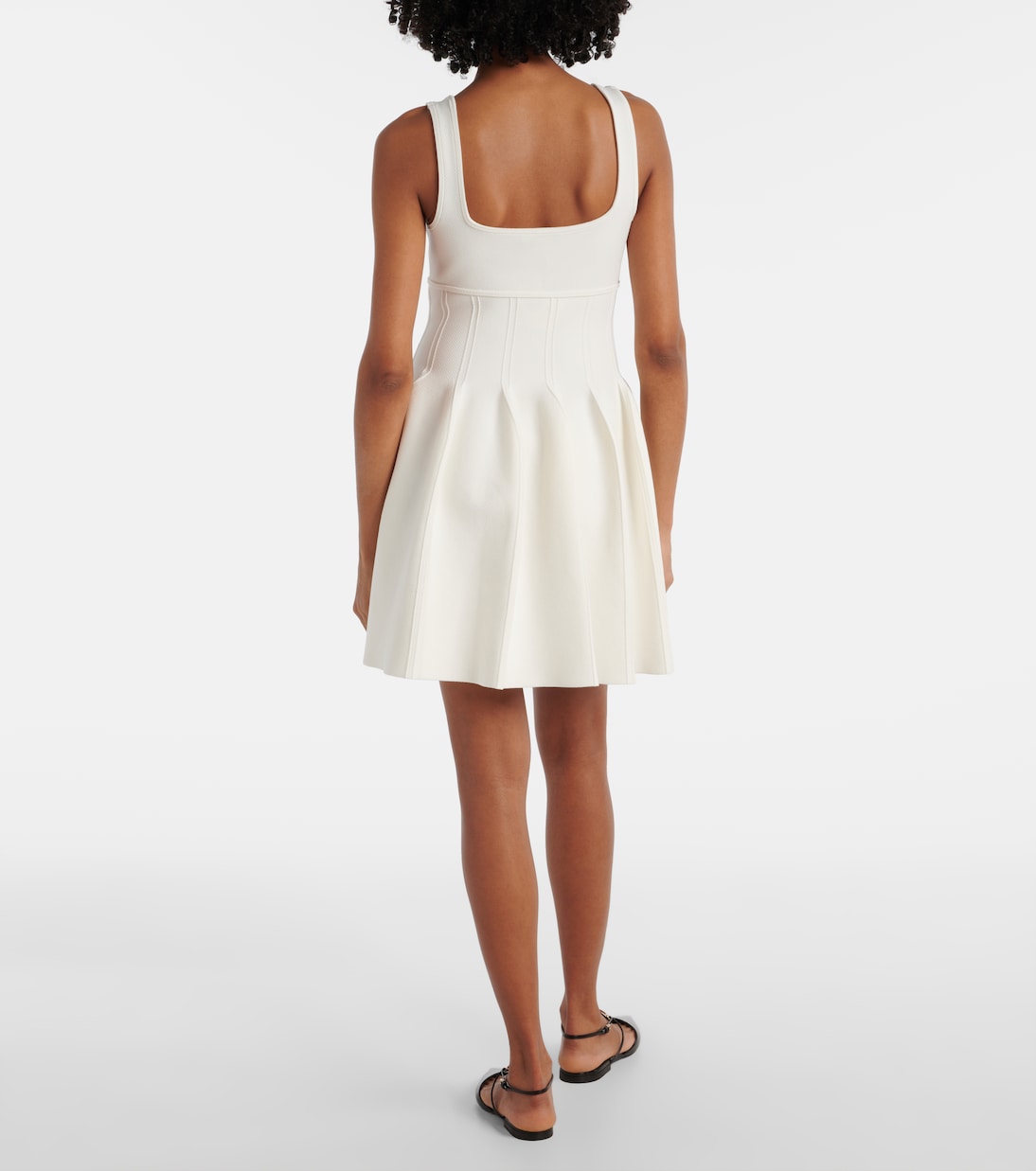 Minikleid Elektra | Simkhai